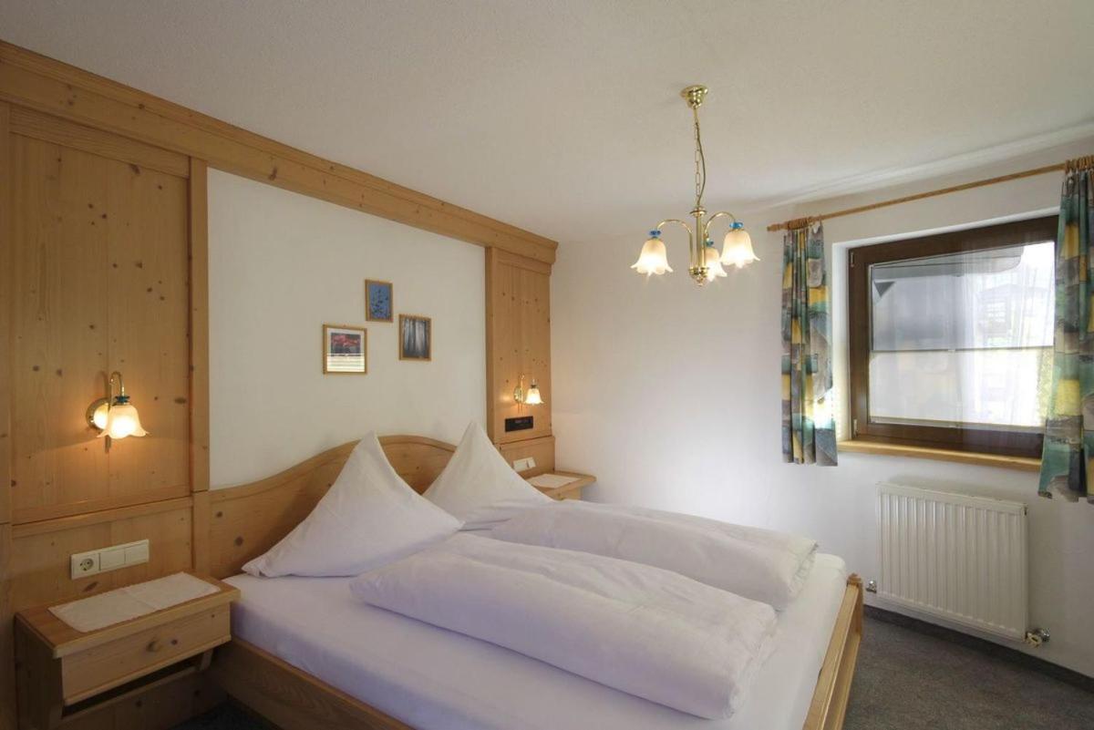 Pension Wendlhof Obergurgl Ngoại thất bức ảnh
