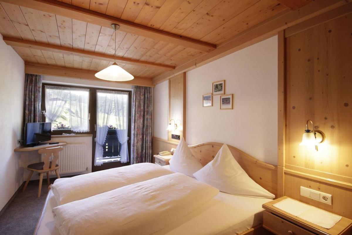 Pension Wendlhof Obergurgl Ngoại thất bức ảnh