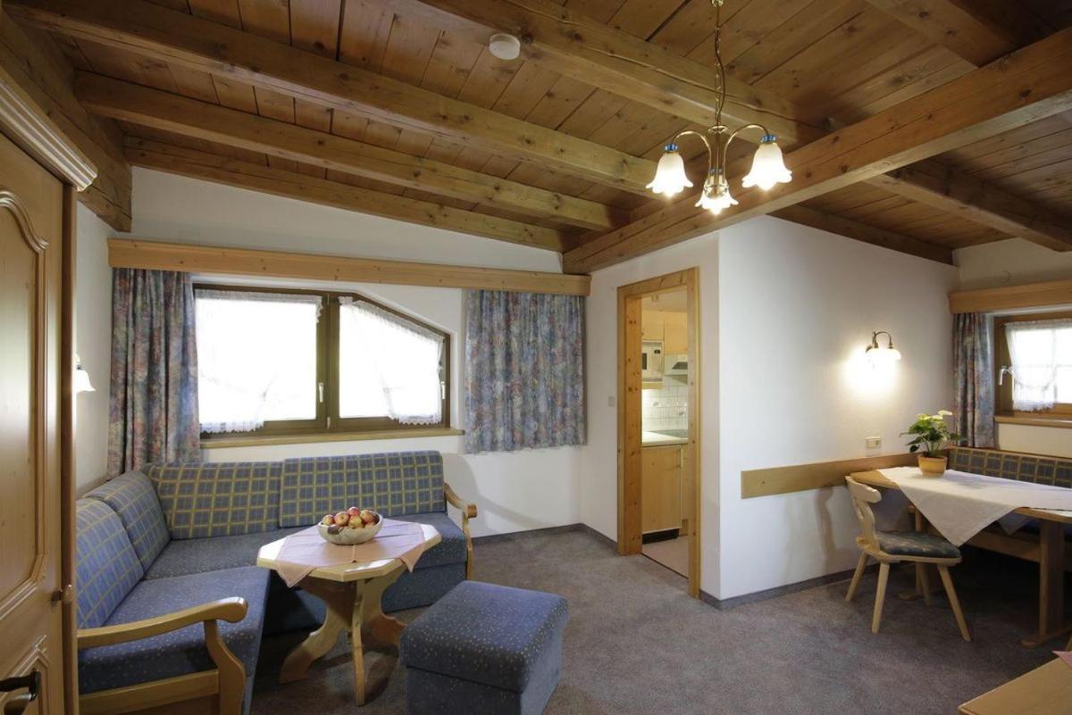 Pension Wendlhof Obergurgl Ngoại thất bức ảnh
