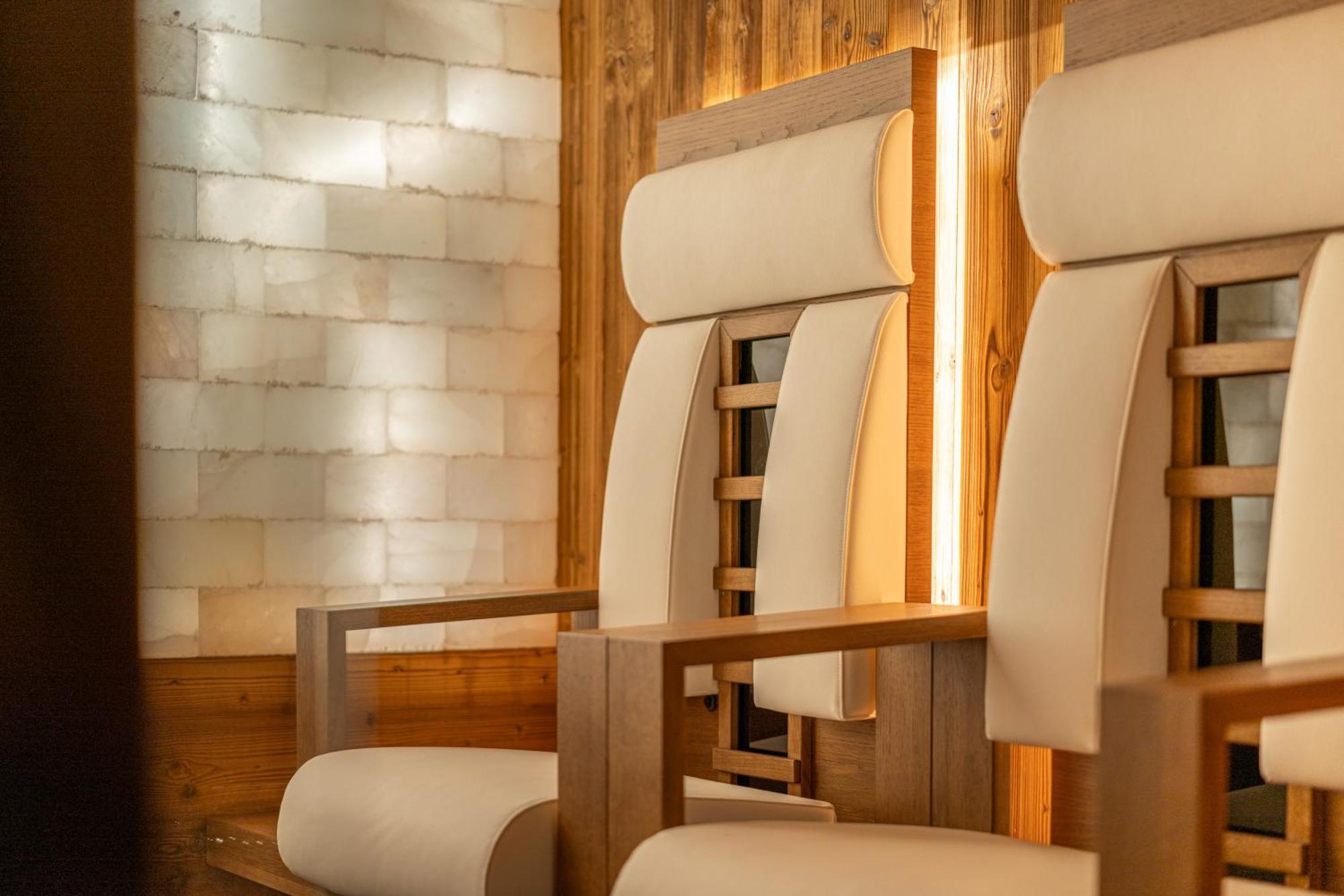Pension Wendlhof Obergurgl Ngoại thất bức ảnh